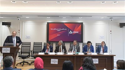 المستشار طاهر الخولي: موافقة مبدئية على تعديل قانون حماية المنافسة لمواجهة الاحتكار وتعزيز عدالة الأسواق