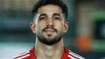 خالد عوض يقترب من الأهلي في الميركاتو الصيفي.. مفاوضات أولية لنيل خدماته