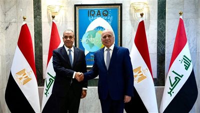 وزير الخارجية يؤكد ضرورة مراعاة الشواغل الأمنية العربية في المفاوضات الإيرانية الأمريكية