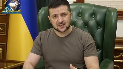 زيلينسكي يؤكد استمرار تدفق صواريخ باتريوت لتعزيز الدفاعات الجوية الأوكرانية