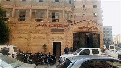القصة الكاملة لضبط مسؤولي حي الطالبية متلبسين برشوة 