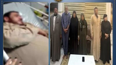 الداخلية تكشف حقيقة فيديو استغاثة سيدة من التعدي على شقيقها بكفر الشيخ