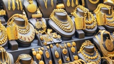 استقرار أسعار الذهب في مصر: توازن الأسواق بين ضغط الدولار والتوترات الجيوسياسية
