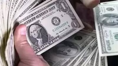 تحديث سعر الدولار السبت: ثبات العملة الأمريكية في البنك الأهلي وبنك مصر