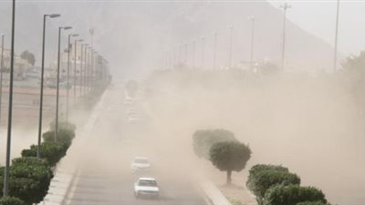 طقس السعودية اليوم السبت 11 أبريل 2026: أمطار رعدية تضرب عدة مناطق وانخفاض الحرارة