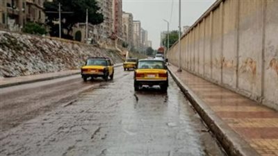 حالة الطقس من الأحد للخميس: استمرار الارتفاع الحراري ونشاط الرياح على مدن القناة وسيناء