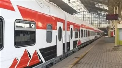 للمسافرين إلى الوجه البحري: مواعيد القطارات المكيفة والروسي بين القاهرة والإسكندرية