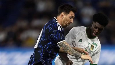 الأهلي أم بيراميدز؟ صراع محتمل على موهبة زد.. مستشار ماتا ماجاسا يكشف كواليس الوجهة الأقرب لمستقبل اللاعب