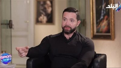 تامر شلتوت يكشف تفاصيل صادمة عن ترك كلية الطب وخلافه مع والده لمدة عامين