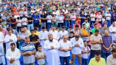 5 أيام إجازة متوقعة.. تفاصيل عطلة عيد الأضحى للعاملين بالدولة