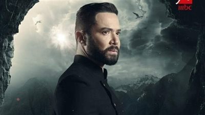 تامر شلتوت يكشف تأثير مسلسل “المداح” على شخصيته.. ميل للعزلة وتجربة نفسية عميقة داخل الكواليس