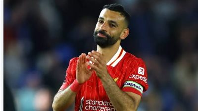 دعم رسمي وقلق جماهيري.. أبو ريدة يطمئن على صلاح بعد إصابته العضلية