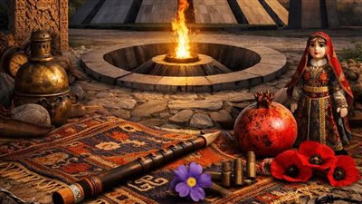 في الذكرى 111 للإبادة الأرمنية.. تأكيد على التمسك بالذاكرة الوطنية ومخاوف من طمس الحقيقة