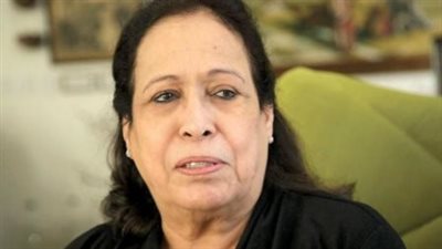 رد حاسم من مي العيدان على خبر وفاة حياة الفهد ودعوات واسعة من النجوم بالشفاء العاجل