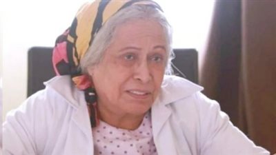 حقيقة الحالة الصحية للفنانة حياة الفهد.. نفي قاطع لشائعات الوفاة ومي العيدان توضح التفاصيل