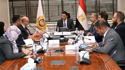 سان جوبان مصر تواصل خططها التوسعية.. استثمارات جديدة و600 فرصة عمل مباشرة