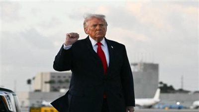 الحصار البحري.. سلاح ترامب الاستراتيجي لخنق اقتصاد طهران وإعادة رسم موازين القوة