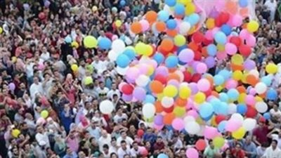 إجازة عيد الأضحى 2026 في مصر.. 5 أيام متصلة بانتظار الموظفين في شهر مايو المقبل