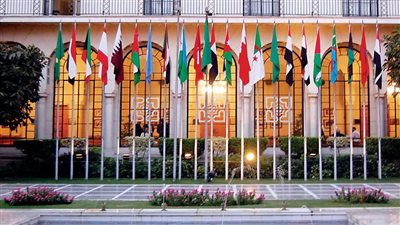 جامعة الدول العربية تدين مصادقة الاحتلال الإسرائيلي على إنشاء 34 مستوطنة جديدة في الضفة الغربية