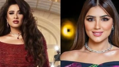 ياسمين عبد العزيز ومي عمر: حقيقة الصراع الفني المشتعل في دراما 2026