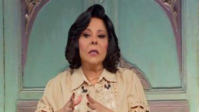 إسعاد يونس في عيد ميلادها: رحلة ملهمة من 
