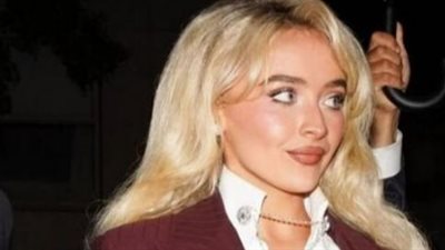 كواليس حفل كوتشيلا 2026: سابرينا كاربنتر تعترف بخطئها في تقدير أصوات المعجبين