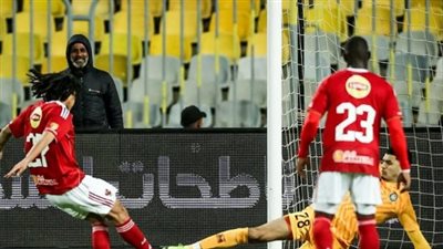 مواجهة حاسمة للأهلي ضد إنبي الليلة على ستاد القاهرة.. تعرف على موعد المباراة وأبرز الغيابات