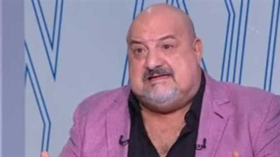 سر الحزن الدفين في حياة خالد الصاوي: قصة رضيعة عثر عليها تحت عقار