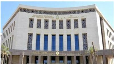 خطة وزارة التعليم لعام 2026: توفير اعتمادات مالية ضخمة لخدمات الأمن والحراسة بالمديريات