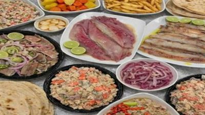وزارة الصحة ترفع درجة التأهب وتحذر من مخاطر الأسماك المملحة في شم النسيم