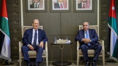 رئيس مجلس النواب الأردني يدعو إلى موقف برلماني عربي موحد لدعم القضية الفلسطينية