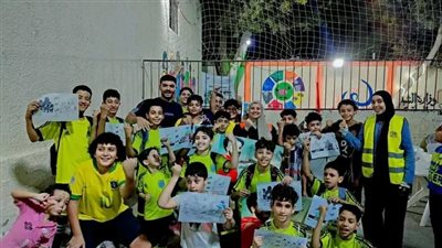 صندوق مكافحة الإدمان يعلن استمرار أنشطة أندية الوقاية بمراكز الشباب خلال شم النسيم بالتعاون مع وزارة الشباب والرياضة 