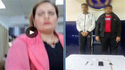 الأمن يفك لغز واقعة سرقة هاتف ومقتنيات من سيارة ببورسعيد