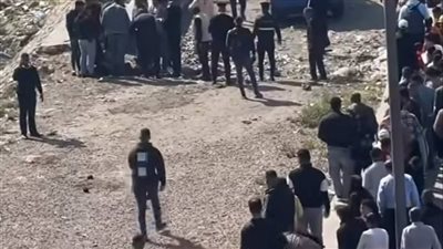 العثور على جثمان سيدة أسفل كوبري العوايد في الإسكندرية