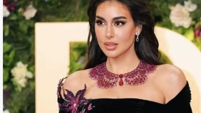 ياسمين صبري وتفاعل استثنائي على إنستجرام: 