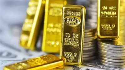 الذهب يرتفع عالميًا مدعومًا بتراجع الدولار وتزايد آمال التهدئة بين واشنطن وطهران