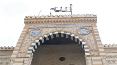 من ساحات العيد إلى صكوك الأضاحي.. الأوقاف تستعرض أسبوعًا حافلًا بالإنجازات الدعوية والمجتمعية
