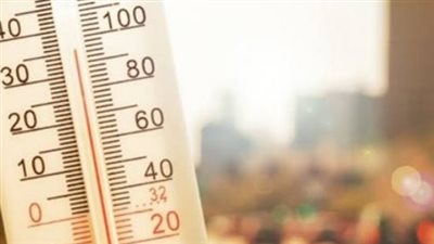 خريطة الطقس اليوم الثلاثاء 14 أبريل.. رمال وأتربة تضرب هذه المناطق وشبورة كثيفة صباحاً