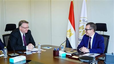 التخطيط: تعزيز التعاون مع منظمة العمل الدولية لدعم التشغيل وريادة الأعمال والتحول الرقمي