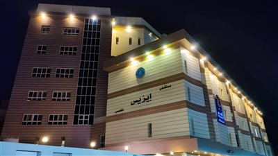 الرعاية الصحية: أكثر من 1.2 مليون خدمة طبية بمستشفى إيزيس للأمومة والتوليد في الأقصر