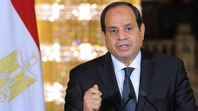 الرئيس السيسي يؤكد أهمية تطوير شركات الإنتاج الحربي لتلبية احتياجات القوات المسلحة وتعزيز القدرات الدفاعية