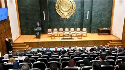 الجامعة العربية تطلق ندوة فكرية حول انعكاسات التنوع على الهوية العربية بمشاركة خبراء وباحثين