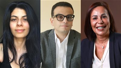 في دورته الثانية أمير رمسيس وشاهيناز العقاد وسندريلا ابي جرجس في لجنة تحكيم أيام الصناعة بمهرجان هوليوود للفيلم العربي  
