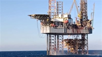 بتروجلف تحقق أعلى إنتاج في تاريخها بخليج السويس بزيادة قياسية إلى 26.6 ألف برميل يوميًا