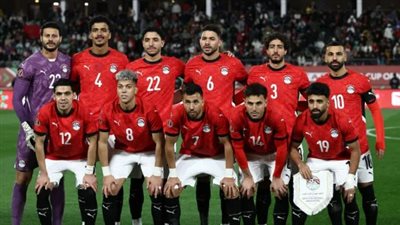 منتخب مصر يواجه روسيا وديًا 28 مايو استعدادًا لمونديال 2026 ومواجهة مرتقبة أمام البرازيل