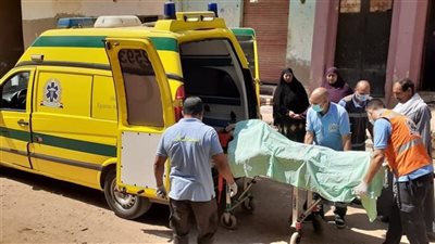 لغز مقتل زوجين داخل منزلهما بالشرقية.. تحريات موسعة وفحص كاميرات المراقبة لكشف الحقيقة