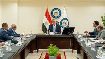 وزير البترول: الاستثمار في العنصر البشري يقود تطوير قطاع الثروة المعدنية