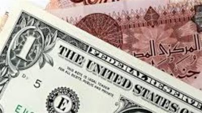 سعر الدولار مقابل الجنيه المصري اليوم الأربعاء 15 أبريل 2026 في البنوك