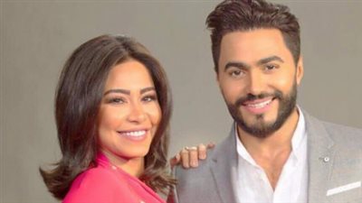 تامر وشيرين.. قصة الألبوم التاريخي الذي غير خريطة الغناء العربي في بدايات الألفية