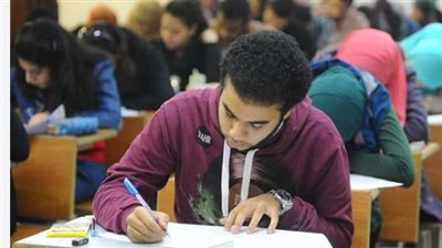 جدول امتحانات الثانوية العامة 2026 المعتمد رسمياً من وزير التربية والتعليم